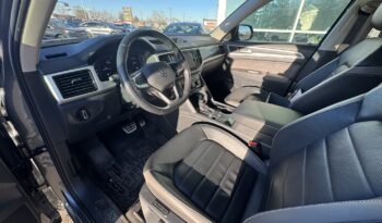 
2023 VOLKSWAGEN ATLAS full								