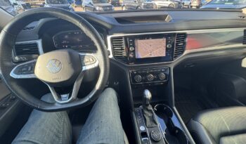 
2023 VOLKSWAGEN ATLAS full								