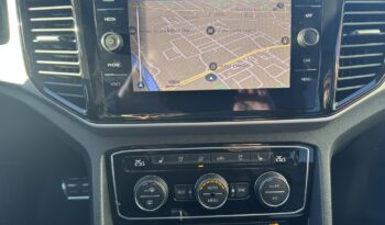 
2023 VOLKSWAGEN ATLAS full								