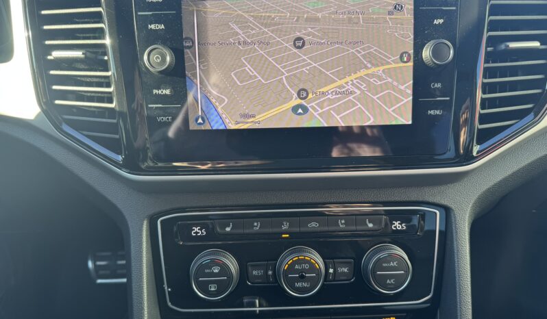 
2023 VOLKSWAGEN ATLAS full									