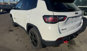 2023 JEEP COMPAS TRAILHAWK full