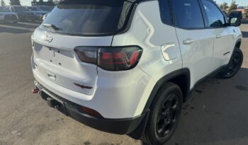 2023 JEEP COMPAS TRAILHAWK full
