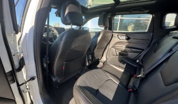 2023 JEEP COMPAS TRAILHAWK full