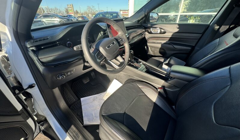 
2023 JEEP COMPAS TRAILHAWK full									