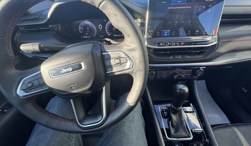 
2023 JEEP COMPAS TRAILHAWK full									