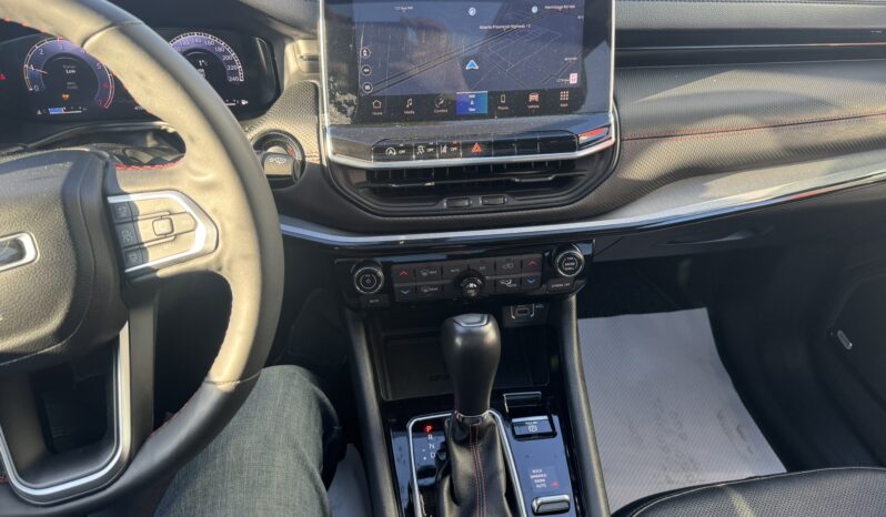 
2023 JEEP COMPAS TRAILHAWK full									