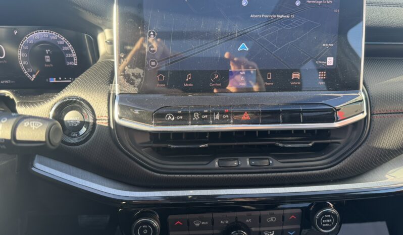 
2023 JEEP COMPAS TRAILHAWK full									