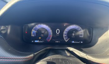 2023 JEEP COMPAS TRAILHAWK full