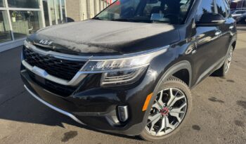 
2022 KIA SELTOS SX full								