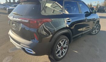 
2022 KIA SELTOS SX full								