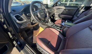 
2022 KIA SELTOS SX full								