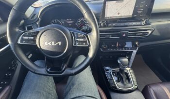 
2022 KIA SELTOS SX full								