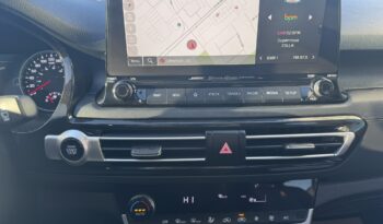 
2022 KIA SELTOS SX full								