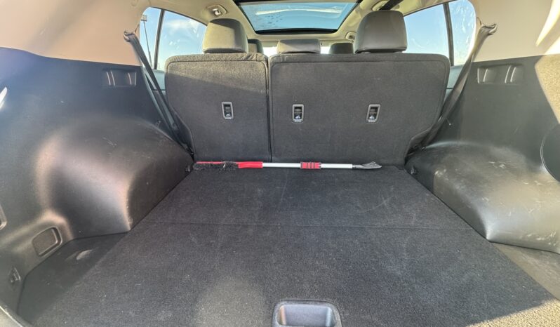 
2022 KIA SPORTAGE EX full									