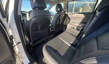 
2022 KIA SPORTAGE EX full								