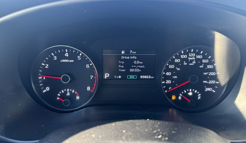 
2022 KIA SPORTAGE EX full									