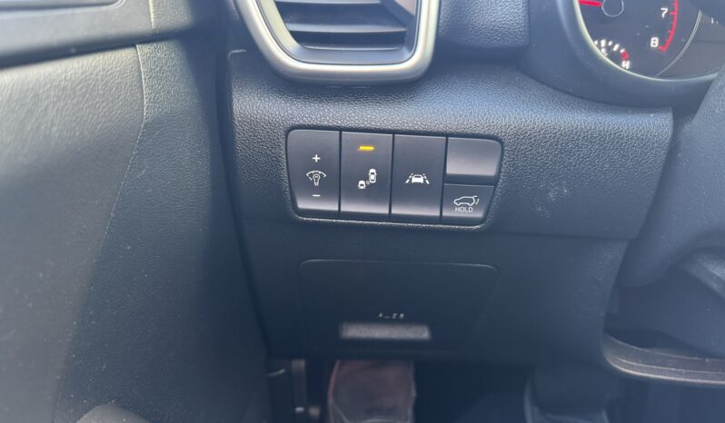 
2022 KIA SPORTAGE EX full									