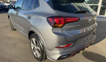 2022 BUICK ENCORE GX full