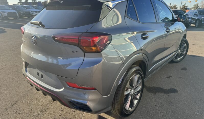 
2022 BUICK ENCORE GX full									