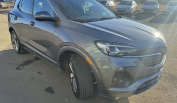 2022 BUICK ENCORE GX full