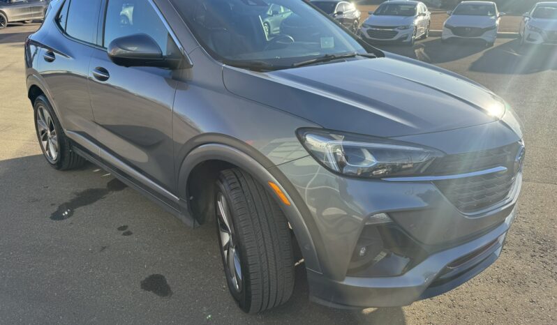 
2022 BUICK ENCORE GX full									