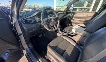 2022 BUICK ENCORE GX full