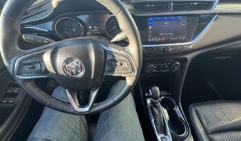 2022 BUICK ENCORE GX full