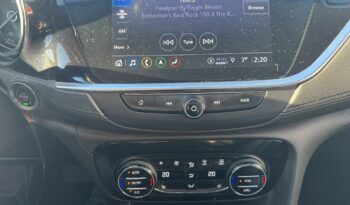 2022 BUICK ENCORE GX full