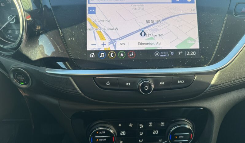 
2022 BUICK ENCORE GX full									