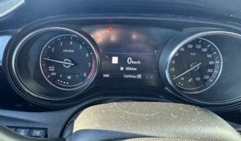 2022 BUICK ENCORE GX full