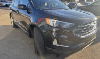 2022 FORD EDGE SEL full