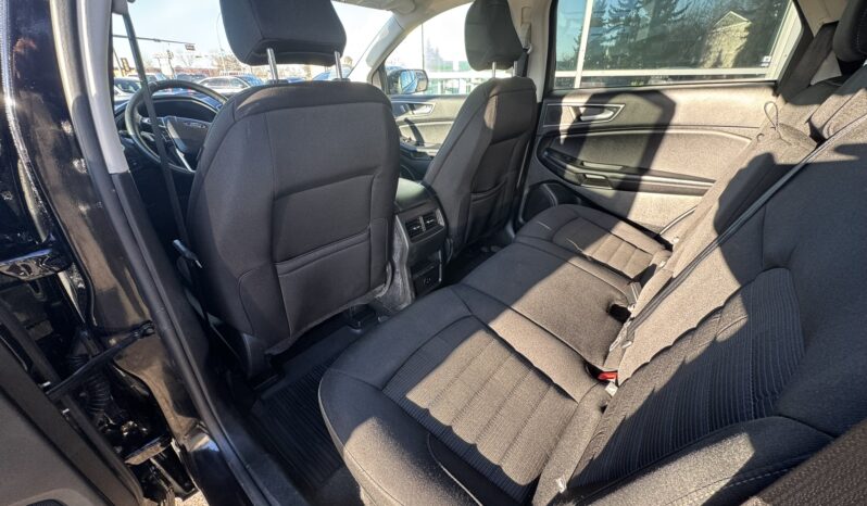 
2022 FORD EDGE SEL full									