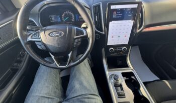 2022 FORD EDGE SEL full