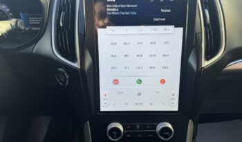 2022 FORD EDGE SEL full