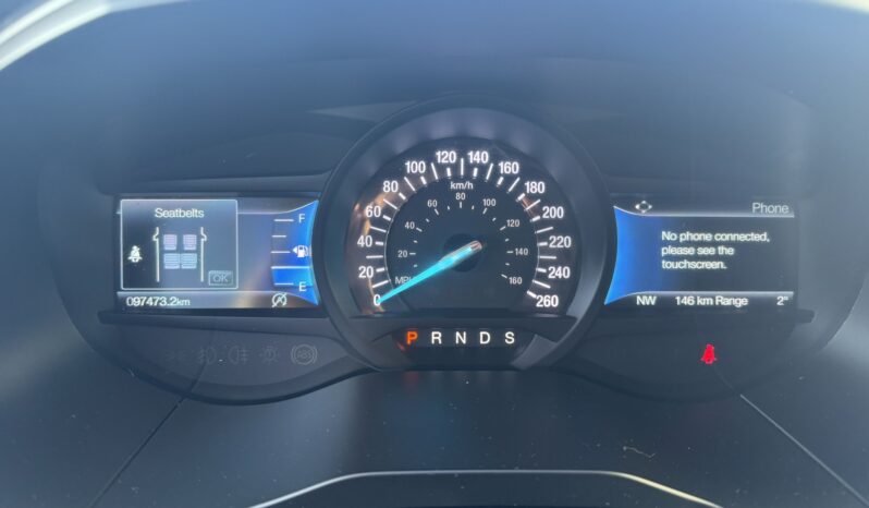 
2022 FORD EDGE SEL full									