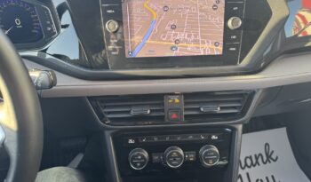 2022 VOLKSWAGEN TAOS SEL full