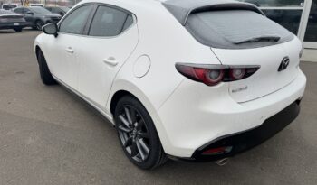 
2024 MAZDA MAZDA3 S full								