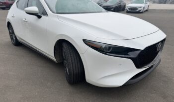 
2024 MAZDA MAZDA3 S full								