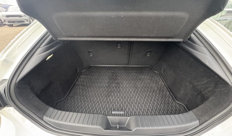 
2024 MAZDA MAZDA3 S full									