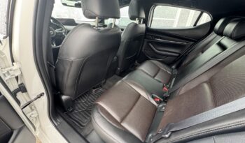 
2024 MAZDA MAZDA3 S full								