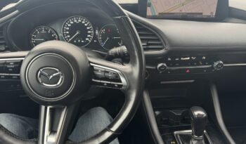 
2024 MAZDA MAZDA3 S full								