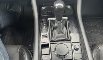 
2024 MAZDA MAZDA3 S full								