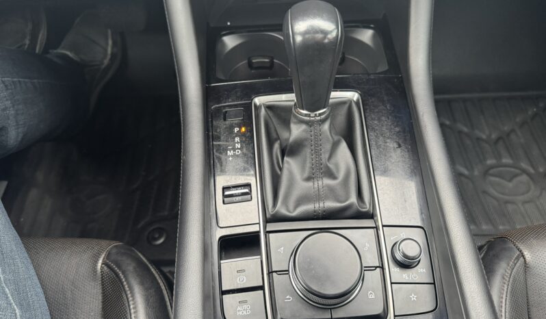 
2024 MAZDA MAZDA3 S full									