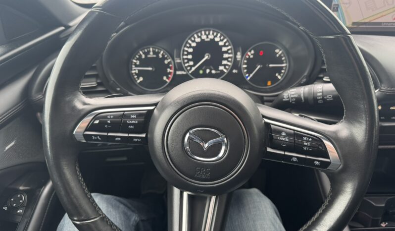 
2024 MAZDA MAZDA3 S full									