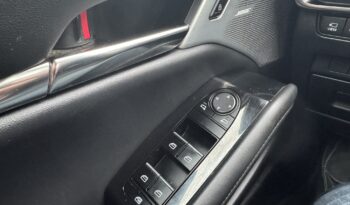 
2024 MAZDA MAZDA3 S full								