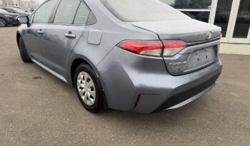 
2021 TOYOTA COROLLA full								