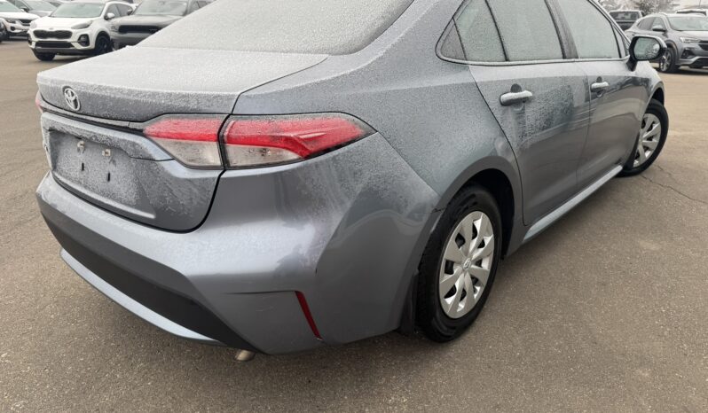 
2021 TOYOTA COROLLA full									