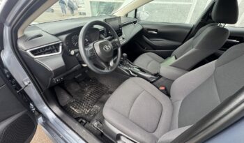 
2021 TOYOTA COROLLA full								