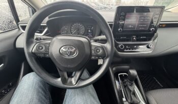 
2021 TOYOTA COROLLA full								