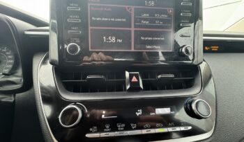 
2021 TOYOTA COROLLA full								